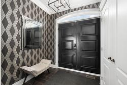 Hall d'entrée/Vestibule - 