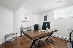 Chambre à coucher - 