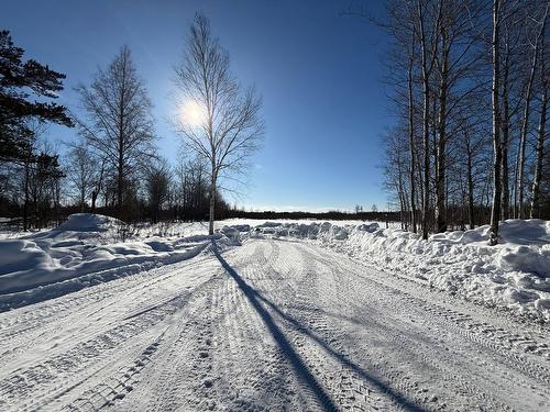 Terre/Terrain - Ch. De Preissac, La Motte, QC 