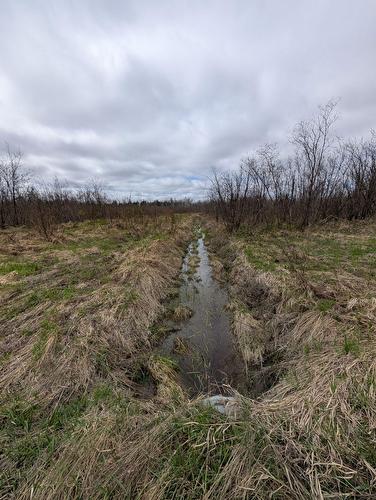 Terre/Terrain - Ch. De Preissac, La Motte, QC 