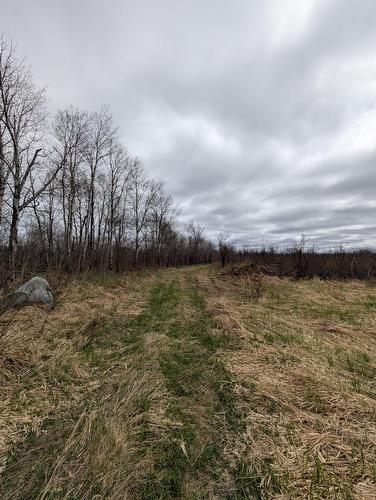 Terre/Terrain - Ch. De Preissac, La Motte, QC 