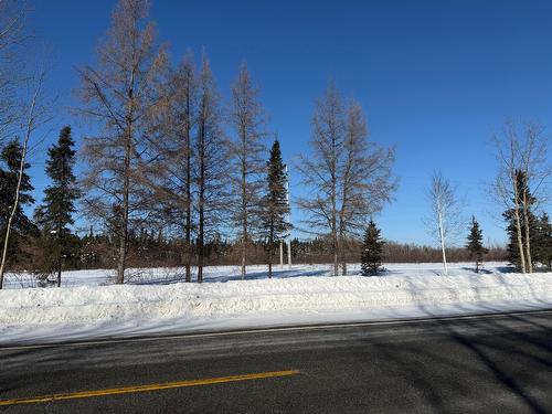Terre/Terrain - Ch. De Preissac, La Motte, QC 