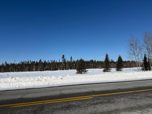 Terre/Terrain - Ch. De Preissac, La Motte, QC 