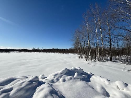 Terre/Terrain - Ch. De Preissac, La Motte, QC 