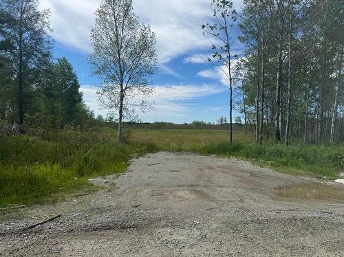 Terre/Terrain - Ch. De Preissac, La Motte, QC 