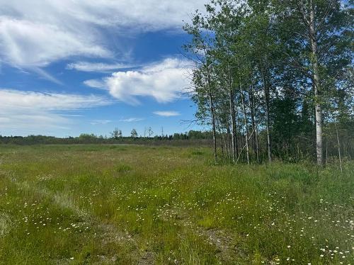 Terre/Terrain - Ch. De Preissac, La Motte, QC 