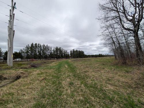 Terre/Terrain - Ch. De Preissac, La Motte, QC 