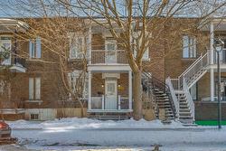 5570 Rue Drake  Montréal (Le Sud-Ouest), QC H4E 4G2