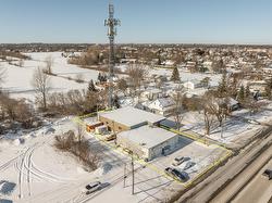 2031 Route 133  Saint-Jean-Sur-Richelieu, QC J2X 4C1