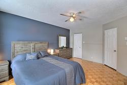 Chambre à coucher - 