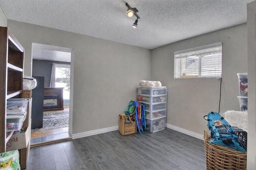 Walk-in closet - 574 Ch. Mercier, Val-D'Or, QC - Indoor