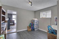 Penderie (Walk-in) - 