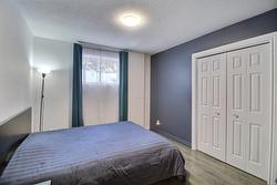 Chambre à coucher - 