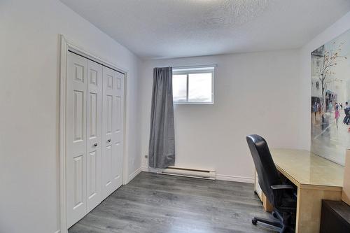 Bedroom - 574 Ch. Mercier, Val-D'Or, QC - Indoor Photo Showing Office