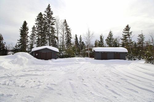 Shed - 574 Ch. Mercier, Val-D'Or, QC - Outdoor