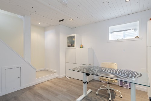 Sous-sol - 409Z Rue Bruce, Kirkland, QC - Indoor Photo Showing Other Room