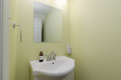 Salle d'eau - 409Z Rue Bruce, Kirkland, QC - Indoor Photo Showing Bathroom