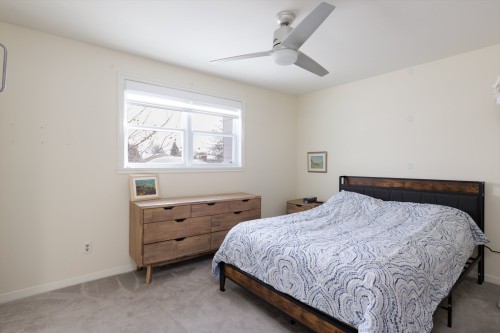 Chambre à coucher principale - 409Z Rue Bruce, Kirkland, QC - Indoor Photo Showing Bedroom
