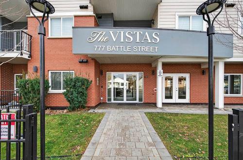 207-777 Battle Street  Kamloops, BC V2C 2M6