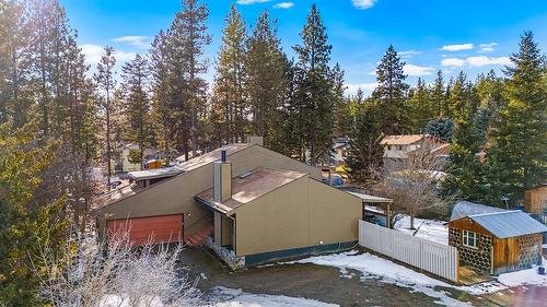 715 29th Avenue  Cranbrook, BC V1C 6V2