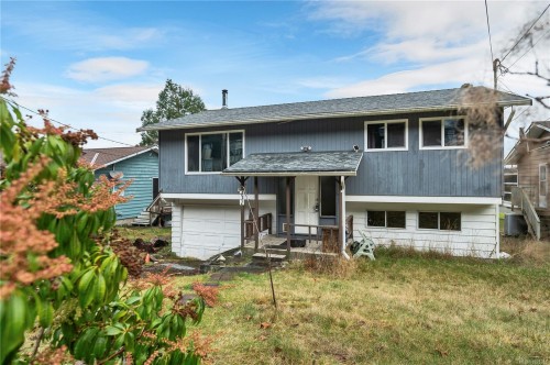 431 Macmillan Dr, Sayward, BC 