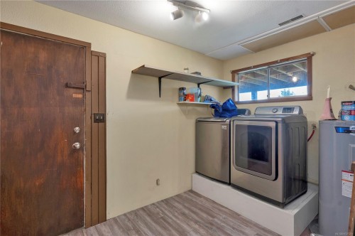 431 Macmillan Dr, Sayward, BC 