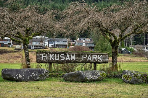 431 Macmillan Dr, Sayward, BC 