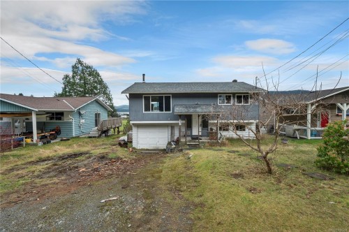 431 Macmillan Dr, Sayward, BC 