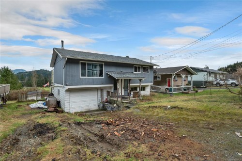 431 Macmillan Dr, Sayward, BC 