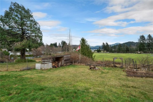 431 Macmillan Dr, Sayward, BC 