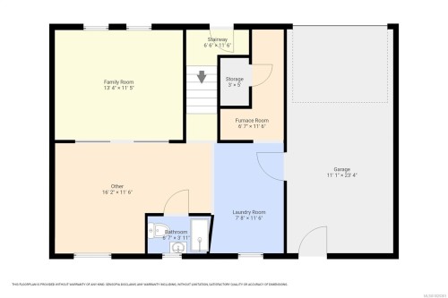431 Macmillan Dr, Sayward, BC 