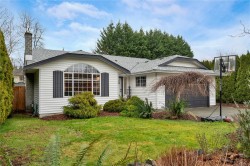 540 Jasmine Cres  Campbell River, BC V9W 7G7