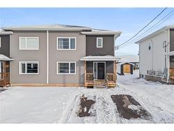 150 Melanie ST  Dieppe, NB E1A 6N4