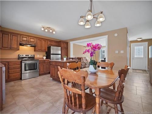 51 Harmony Dr, Riverview, NB 