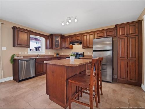 51 Harmony Dr, Riverview, NB 