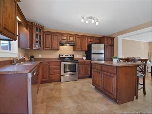 51 Harmony Dr, Riverview, NB 