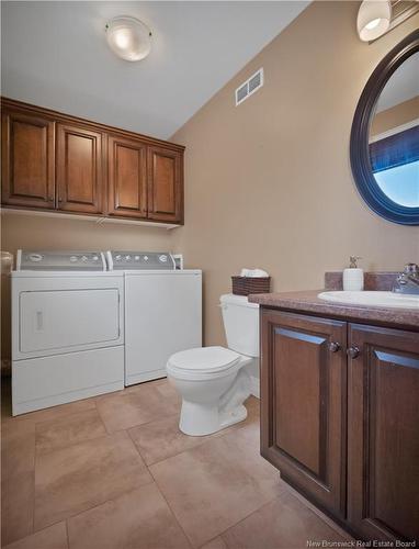 51 Harmony Dr, Riverview, NB 