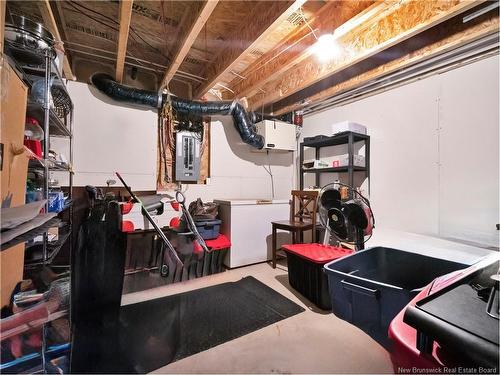 51 Harmony Dr, Riverview, NB 