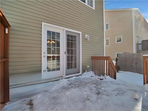 51 Harmony Dr, Riverview, NB 