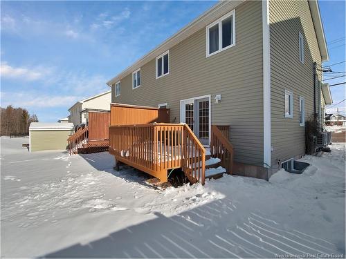 51 Harmony Dr, Riverview, NB 