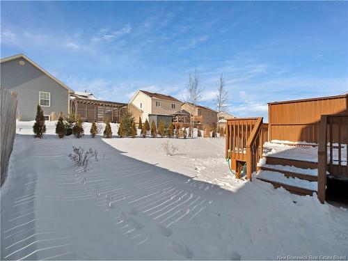 51 Harmony Dr, Riverview, NB 