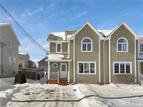 51 Harmony Dr, Riverview, NB 