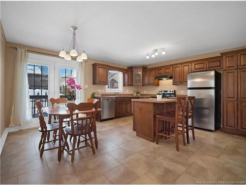 51 Harmony Dr, Riverview, NB 