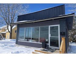 364 Victoria ST  Fredericton, NB E3B 1W6