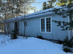 286 River RD  Sunny Corner, NB E9E 1W1