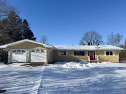 53 Hill Heights RD  Saint John, NB E2K 2G8