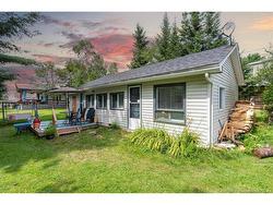 134 Happy Days Estates RD  Grande-Digue, NB E4R 4L6
