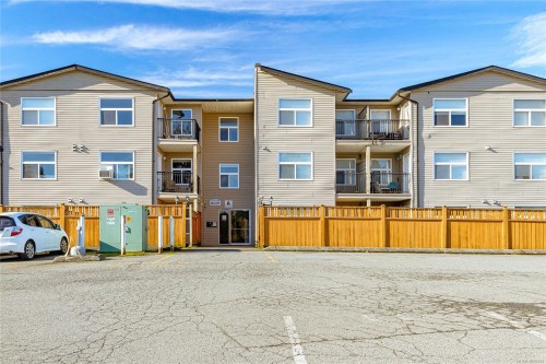 109-3215 Cowichan Lake Rd  Duncan, BC V9L 5G5