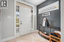 Tiled entryway featuring baseboards - 346 Moorlands Crescent, Kitchener, ON  - Indoor Photo Showing Other Room 