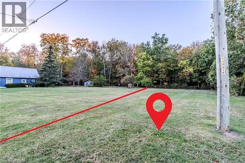 527 Avalon Lane, Simcoe, ON 